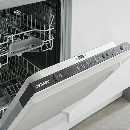 Comfort By Bookinghost 아파트 바르샤바