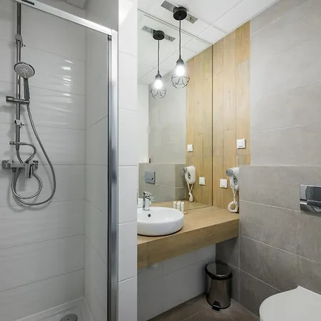 Comfort By Bookinghost * 바르샤바