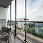 Apartment Comfort By Bookinghost Warschau