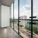 Apartment Comfort By Bookinghost Warschau