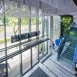 Comfort By Bookinghost Apartment Warschau