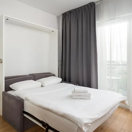 Comfort By Bookinghost