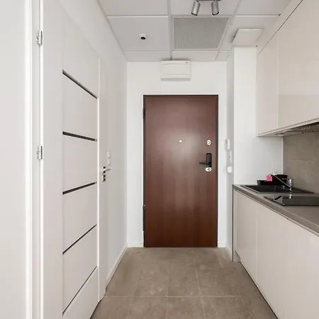 Comfort By Bookinghost