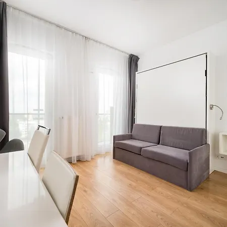 Comfort By Bookinghost