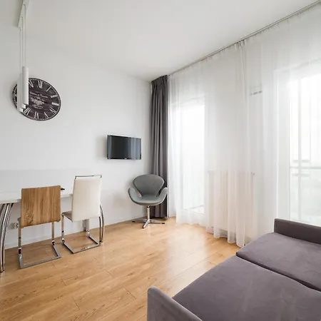 Comfort By Bookinghost Appartement