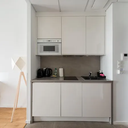 Comfort By Bookinghost