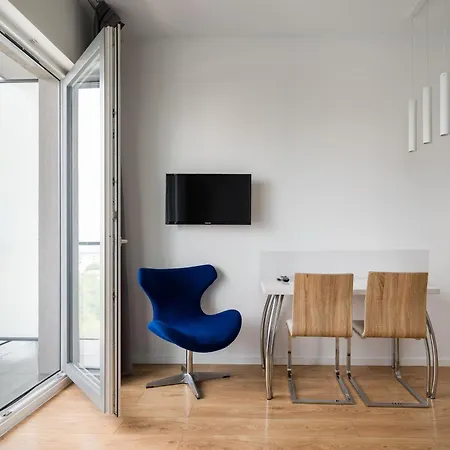 Apartament Comfort By Bookinghost *