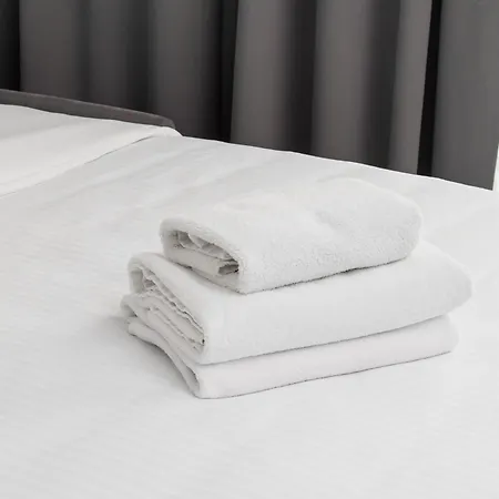 Comfort By Bookinghost Warsaw