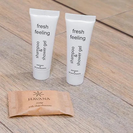 Comfort By Bookinghost * Warschau