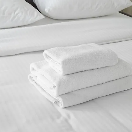 Apartment Comfort By Bookinghost