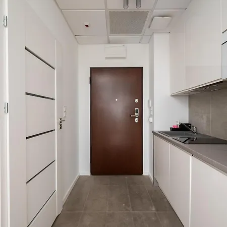 Comfort By Bookinghost