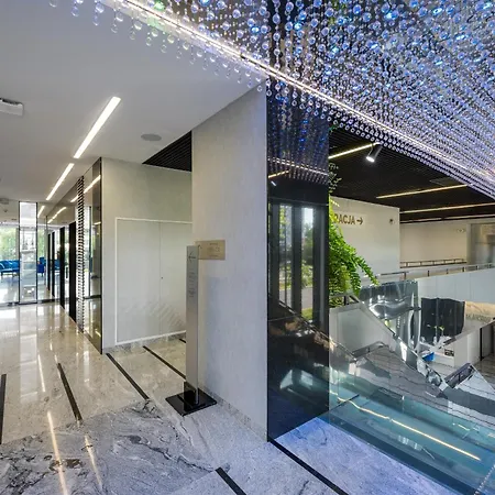 Appartement Comfort By Bookinghost