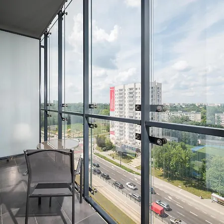 Comfort By Bookinghost Appartement *