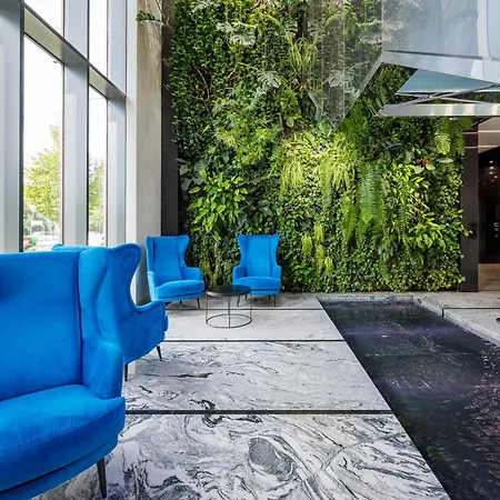 Comfort By Bookinghost