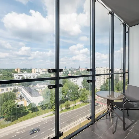 Comfort By Bookinghost Appartement *