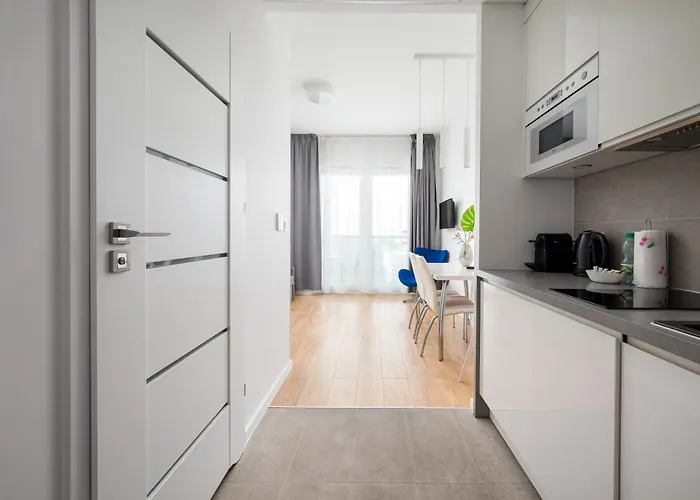 Comfort By Bookinghost