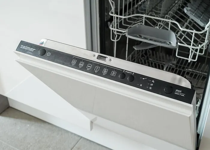 شقة Comfort By Bookinghost *