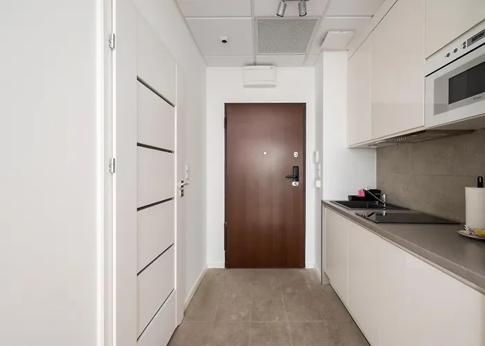 Comfort By Bookinghost