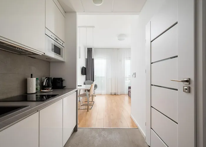 شقة Comfort By Bookinghost