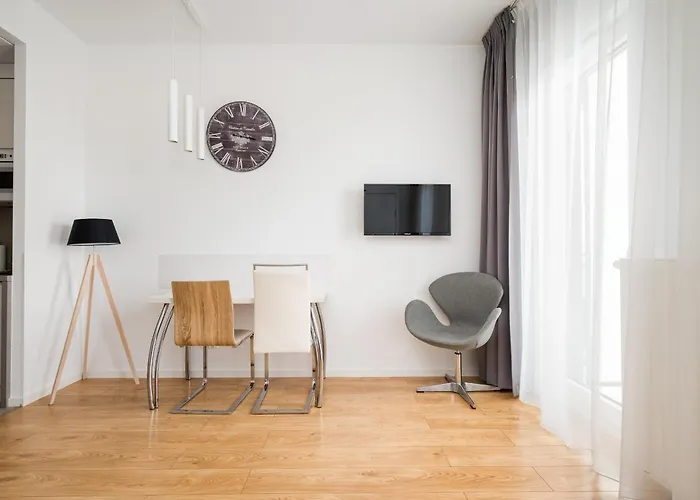 Comfort By Bookinghost شقة *