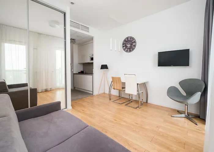 شقة Comfort By Bookinghost *