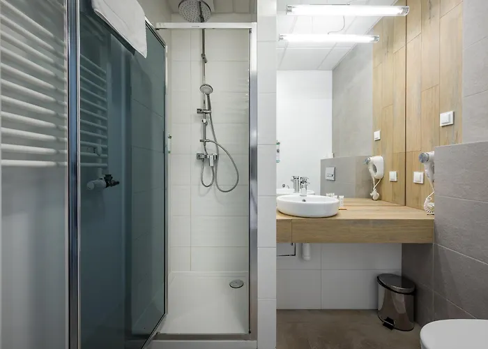 شقة Comfort By Bookinghost