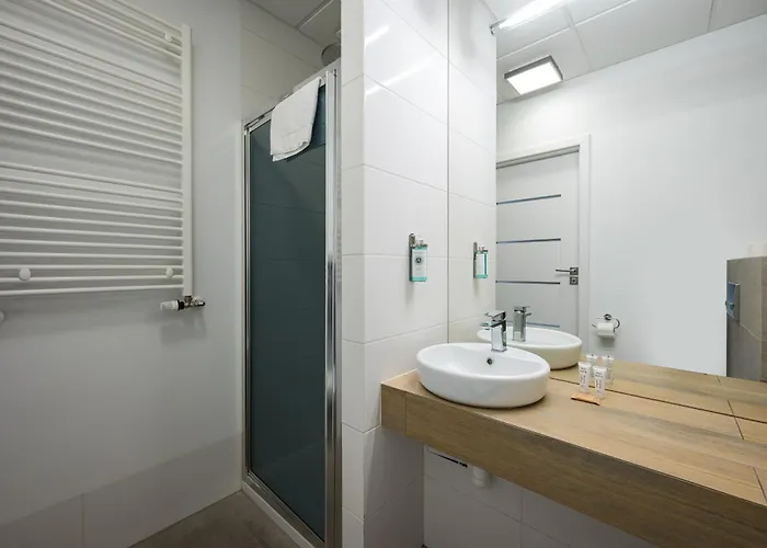 Comfort By Bookinghost