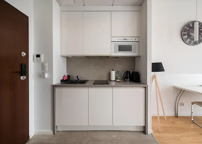 Comfort By Bookinghost شقة