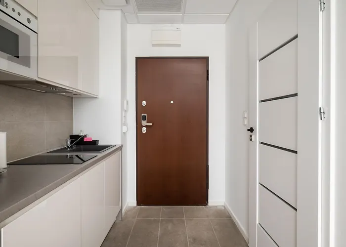 Comfort By Bookinghost