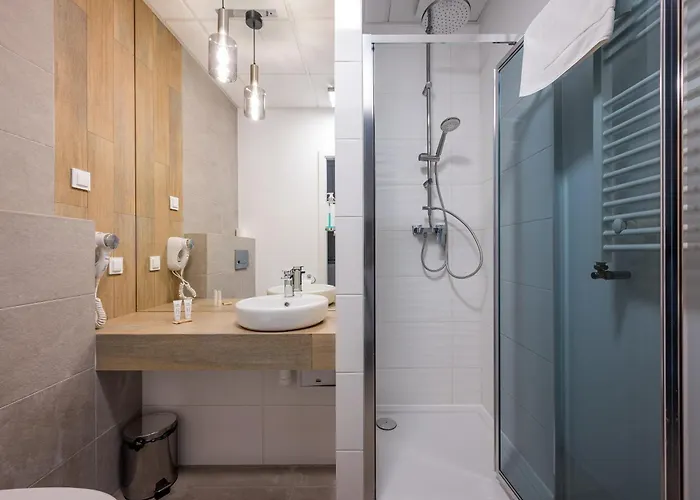 شقة Comfort By Bookinghost