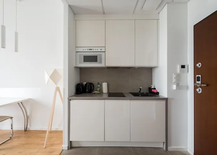 Comfort By Bookinghost