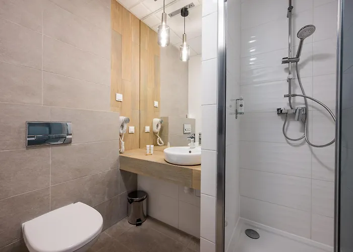 Comfort By Bookinghost شقة *