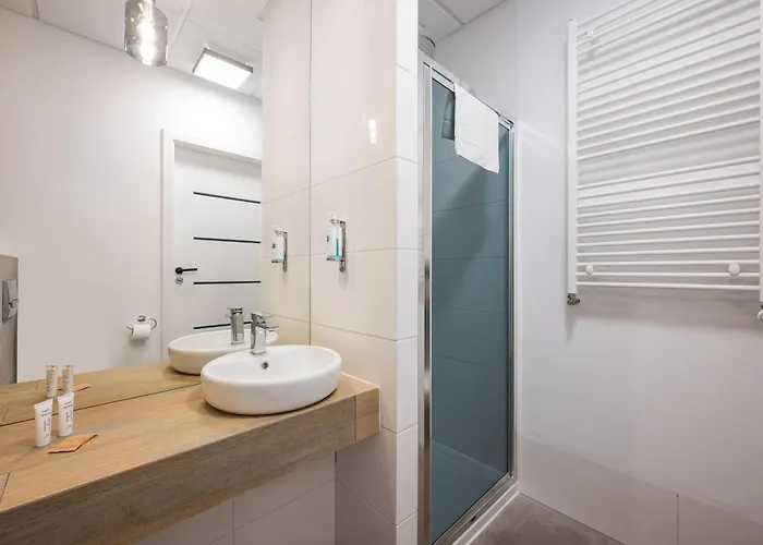 شقة Comfort By Bookinghost