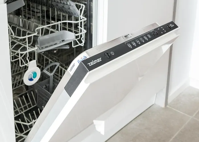 Comfort By Bookinghost شقة *