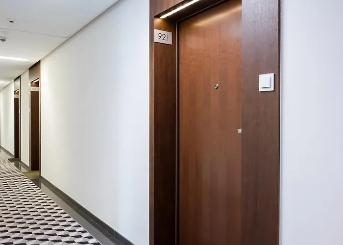 Comfort By Bookinghost شقة