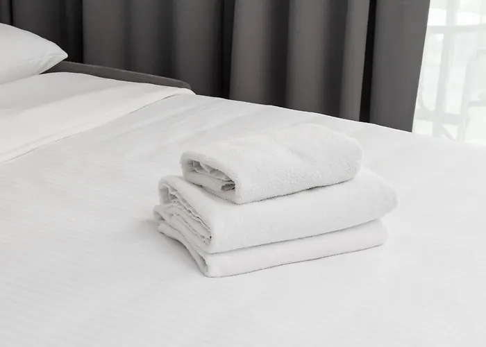 Comfort By Bookinghost وارسو