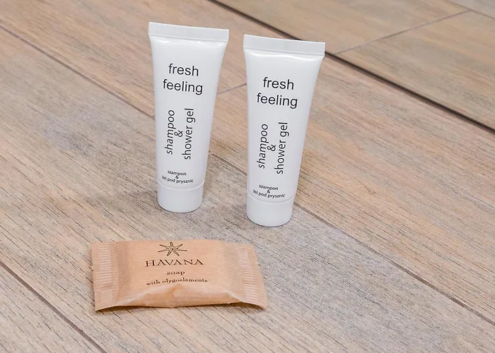 Comfort By Bookinghost * وارسو