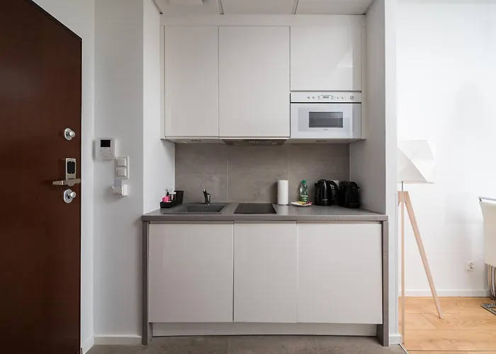 Comfort By Bookinghost شقة