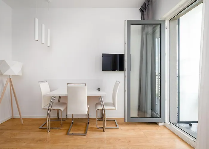 شقة Comfort By Bookinghost