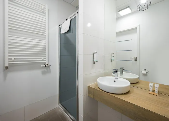 Comfort By Bookinghost شقة وارسو