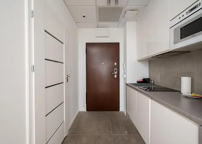 Comfort By Bookinghost