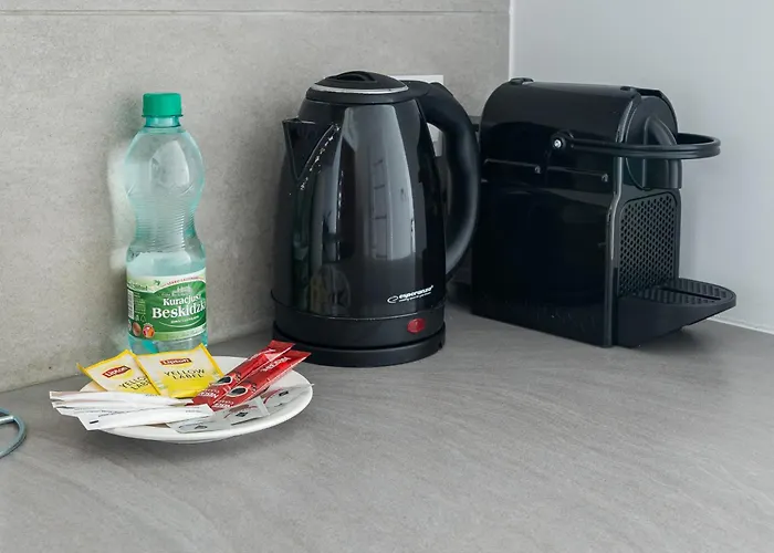 Comfort By Bookinghost * وارسو