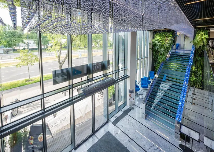 Comfort By Bookinghost شقة وارسو