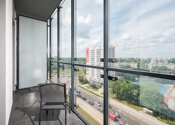 Comfort By Bookinghost شقة *