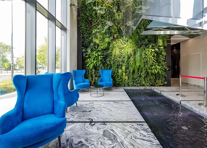 Comfort By Bookinghost