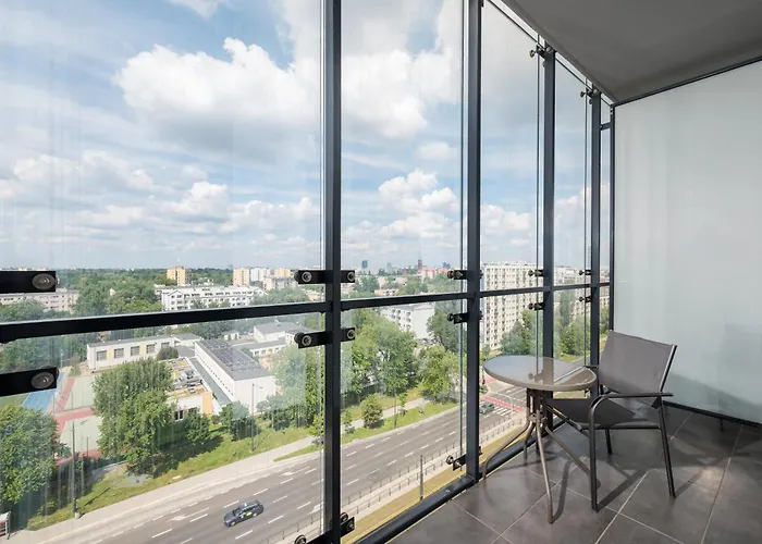 Comfort By Bookinghost شقة *