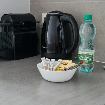 Comfort By Bookinghost Varsóvia