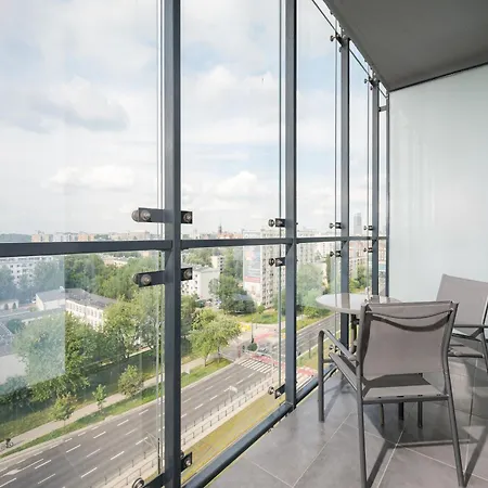 Comfort By Bookinghost Apartamento