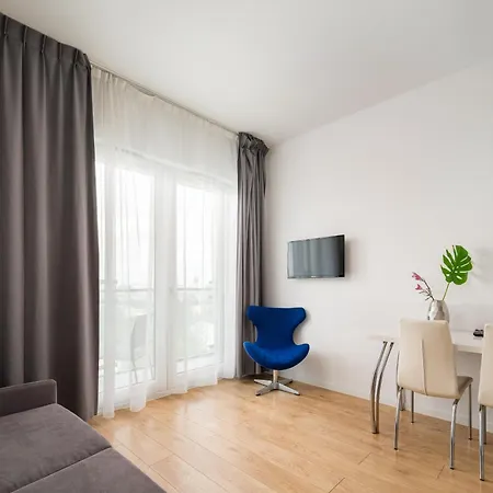 Apartamento Comfort By Bookinghost Varsóvia