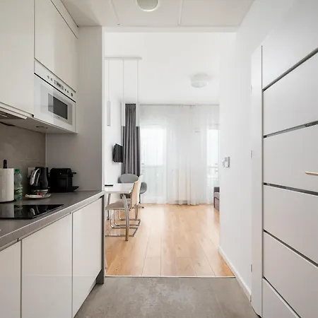 Apartamento Comfort By Bookinghost